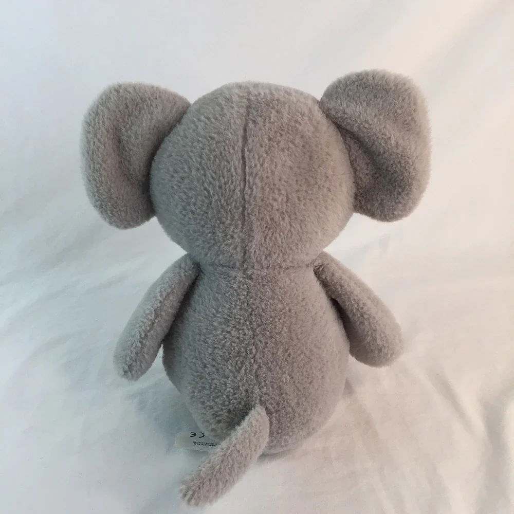 Kellytoy Elephant‎ Plush 13